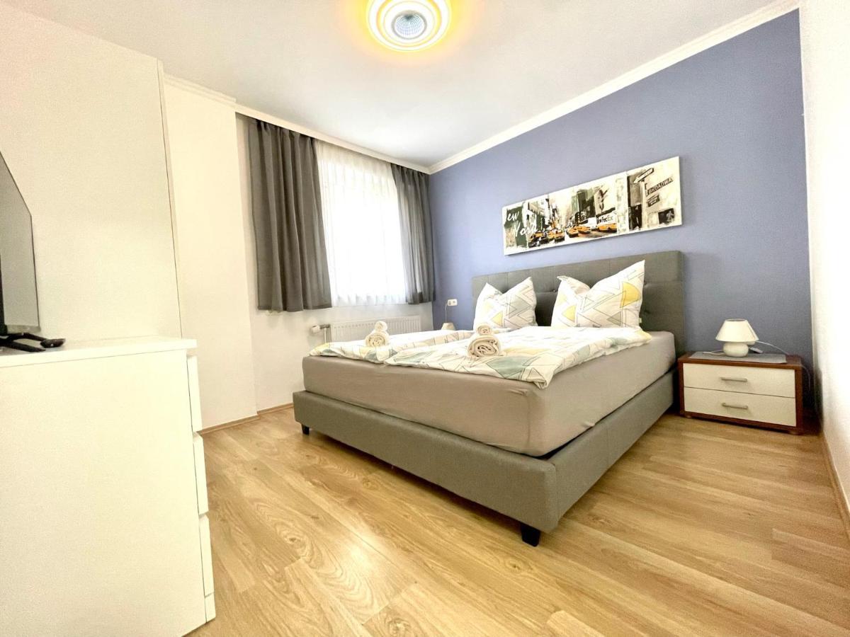 Pension Maier Филлах Экстерьер фото