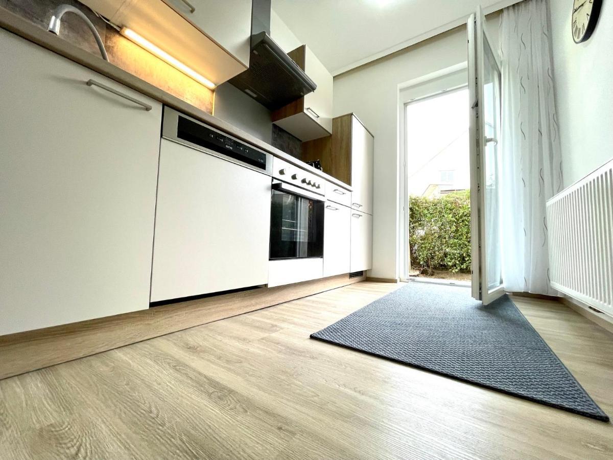 Pension Maier Филлах Экстерьер фото