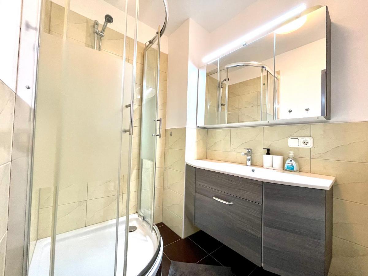 Pension Maier Филлах Экстерьер фото