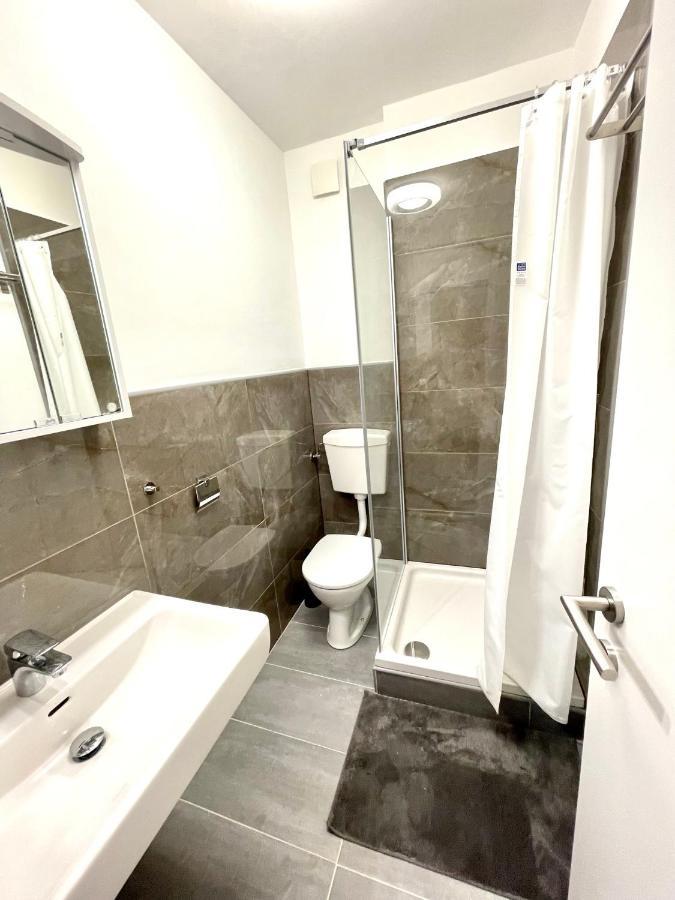 Pension Maier Филлах Экстерьер фото