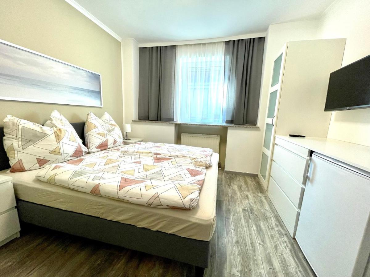 Pension Maier Филлах Экстерьер фото
