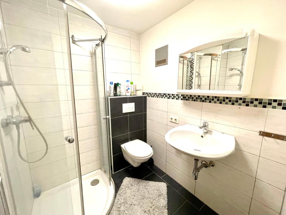 Pension Maier Филлах Экстерьер фото