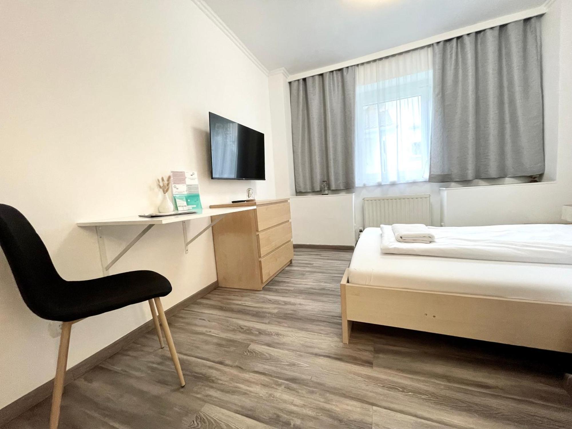Pension Maier Филлах Экстерьер фото