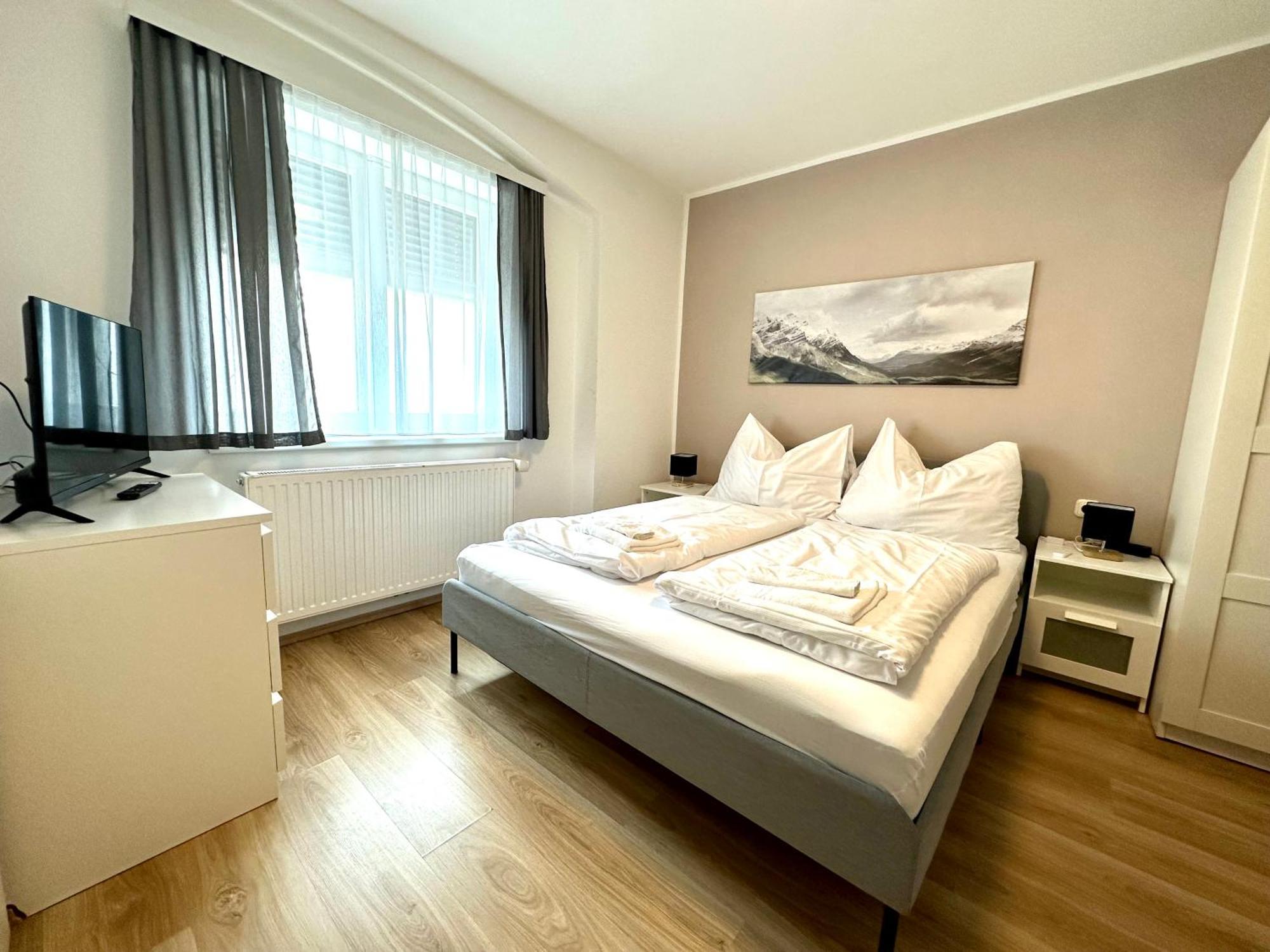 Pension Maier Филлах Экстерьер фото